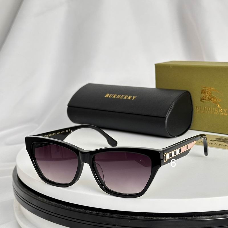 Burberry Sunglasses 420